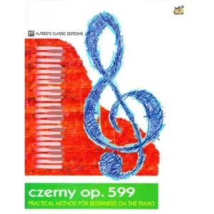 Czerny Op.599 | Practical Method for Beginners on the piano - Image 2