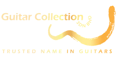 guitarcollection logo