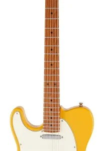JET JT300 BTS LH Lefthanded Electric Guitar | SS T-Style | Butterscotch Blonde - Image 2