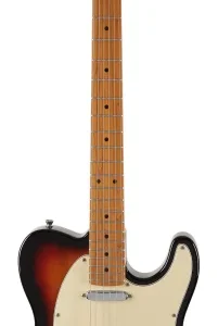 JET JT300 SB Electric Guitar | SS T-Style | Sunburst - Image 2