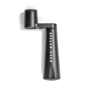 Jim Dunlop 123SI Universal Speedwinder String Winder | System 65 Tools (123) - Image 2