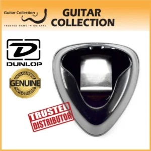 Jim Dunlop 5006J/5006SI Ergo Pick Holder | Black - Image 1