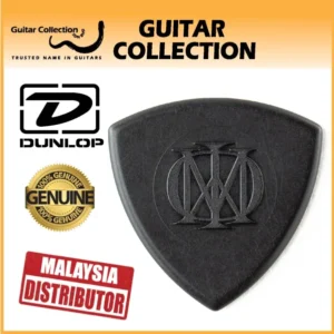 Jim Dunlop 545PJP140 John Petrucci Trinity Guitar Picks | 1.40mm (6 pcs/pack) - Image 1