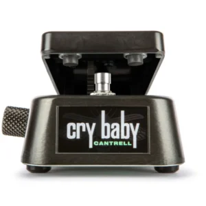 Jim Dunlop JC95FFS Jerry Cantrell Firefly Cry Baby Wah | Wah Guitar Effect Pedal - Image 2