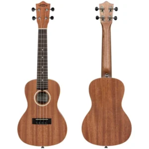 LANIKAI LU21-C | LU Series | Concert Ukulele (23") - Image 2