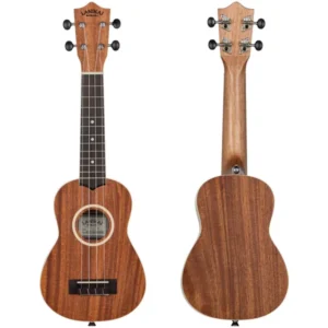 LANIKAI LU21-S | LU Series | Soprano Ukulele (21") - Image 2
