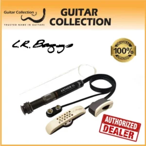 LR Baggs Anthem SL Acoustic Guitar Pickup - Image 1