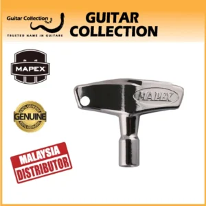 Mapex KZWA059A Ergonomic Drum Key (1 pcs) - Image 1