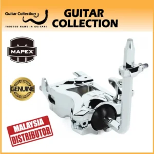 Mapex TH800 Tom Holder - Chrome - Image 1