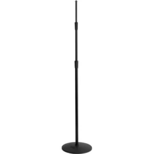 On Stage MS9312 Three Section Microphone / Mic Stand (Height : 39" - 97") - Image 2