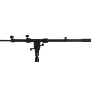 On Stage MSA7040TB Telescoping Microphone Boom Arm (Length : 19" - 32") - Image 2