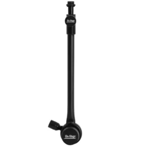 On Stage MSA9505 Posi-Lok Telescopic Microphone Boom Arm - Image 2