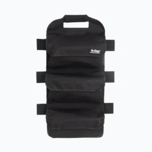 On Stage UCB1250 Utility Cart Bag | Compatible with UTC2200 & UTC5500 (3 Pouch) - Image 2