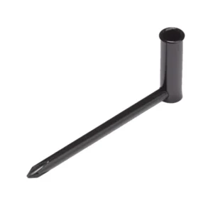 Taylor Truss Rod Wrench for Acoustic Guitar | Black (1 pcs) - Image 1