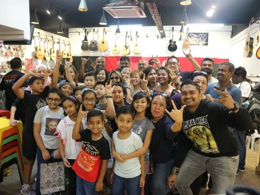 Music Academy 2