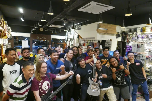 Music Academy 3
